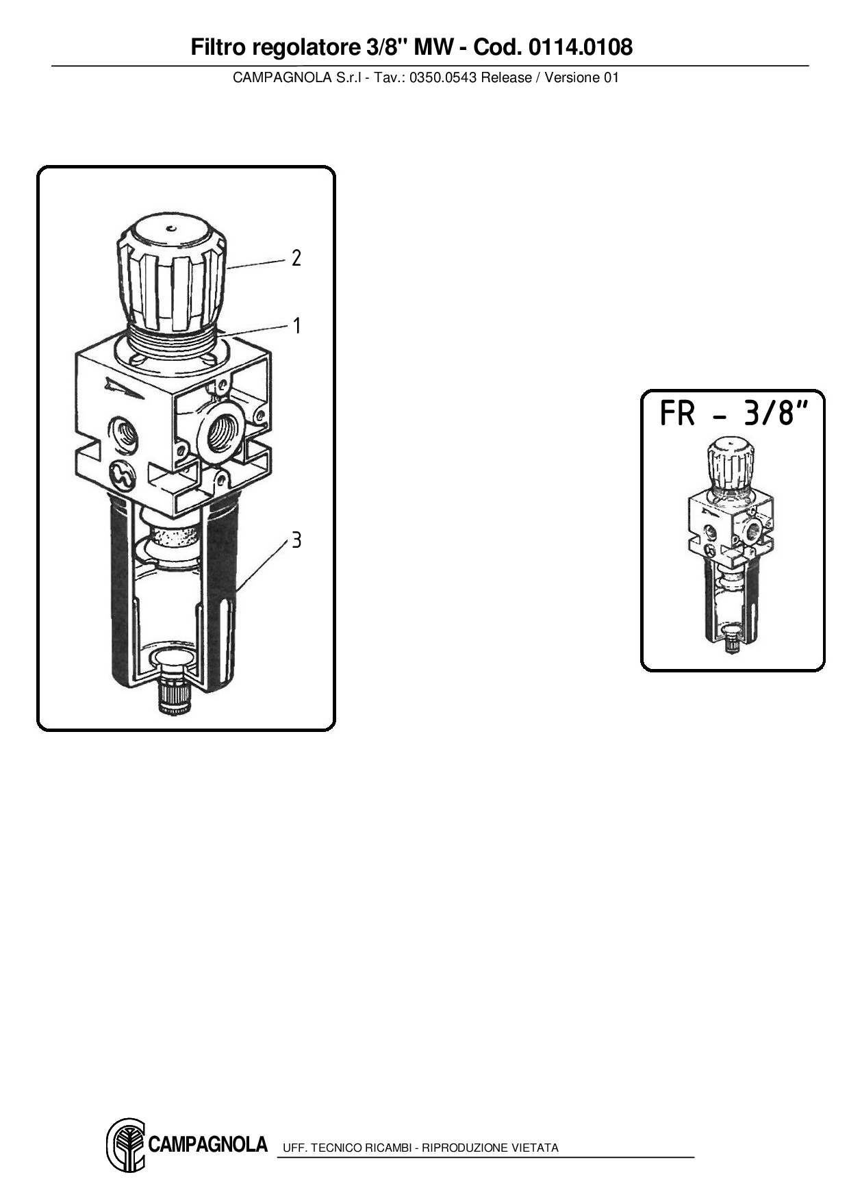 0114.0108_Filtro regolatore 3-8 MW